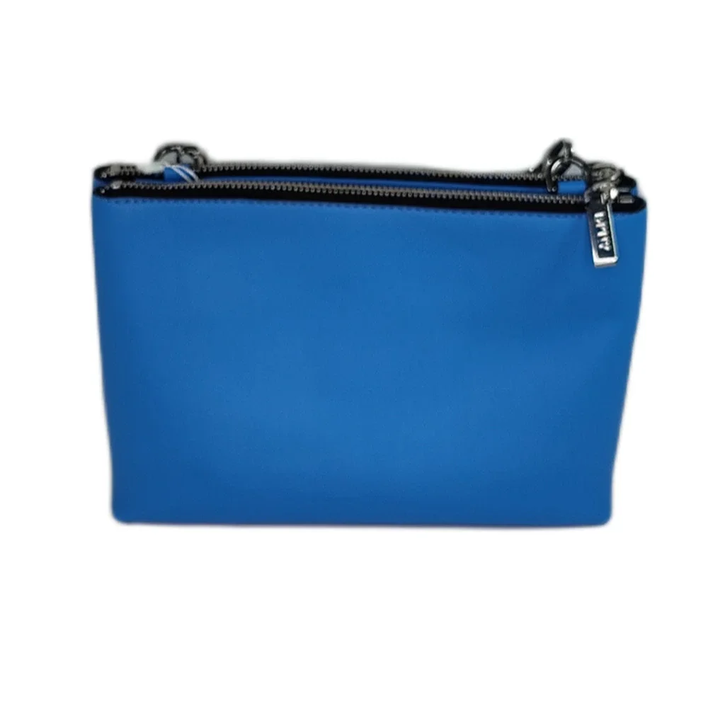 DKNY Tinsley Crossbody Cornflower Blue - Small/Medium - NWOT